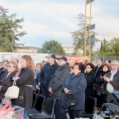 San giuseppe lavoratore 2014