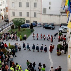 Fiera San Giorgio 2013