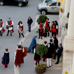 Fiera San Giorgio 2013