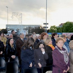 San giuseppe lavoratore 2014