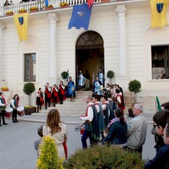 Fiera San Giorgio 2013