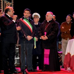 San giuseppe lavoratore 2014