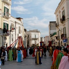 Fiera San Giorgio 2013