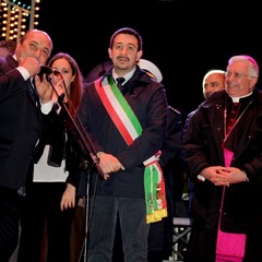 San giuseppe lavoratore 2014