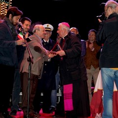 San giuseppe lavoratore 2014
