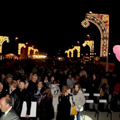San giuseppe lavoratore 2014