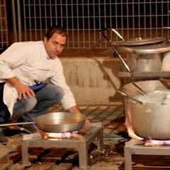 San giuseppe lavoratore 2014