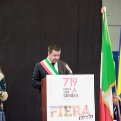 Fiera San Giorgio 2013