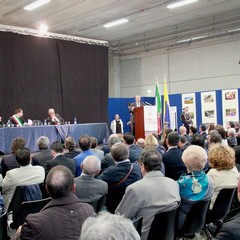 Fiera San Giorgio 2013