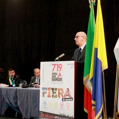 Fiera San Giorgio 2013