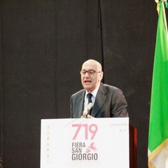 Fiera San Giorgio 2013