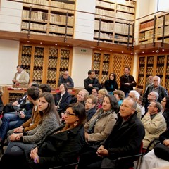 I percorsi del sacro
