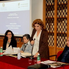 I percorsi del sacro