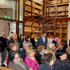 I percorsi del sacro