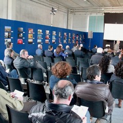 I prodotti della Murgia conquistano la Cina