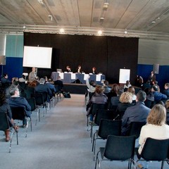 I prodotti della Murgia conquistano la Cina