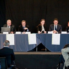I prodotti della Murgia conquistano la Cina