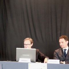 I prodotti della Murgia conquistano la Cina