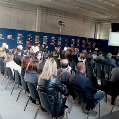 I prodotti della Murgia conquistano la Cina