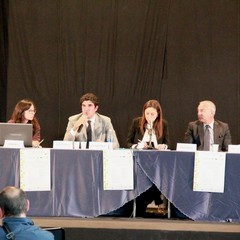 I prodotti della Murgia conquistano la Cina