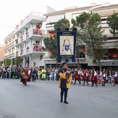 Corteo storico Montfort