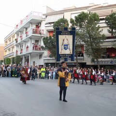 Corteo storico Montfort