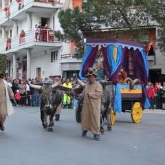 Corteo storico Montfort