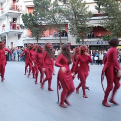 Corteo storico Montfort