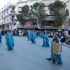 Corteo storico Montfort