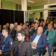 Fanfara bersaglieri a Gravina