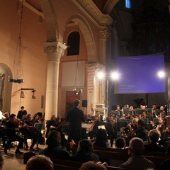 Orchestra Sinfonica Provinciale