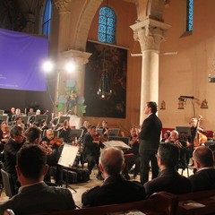 Orchestra Sinfonica Provinciale