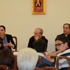 Il Seminarium puerorum di Gravina dal concilio di Trento ad oggi