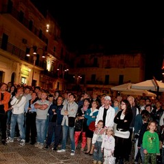 conferenza cittadina 5-05-13