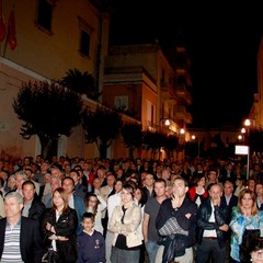 conferenza cittadina 5-05-13