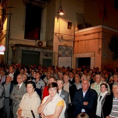 conferenza cittadina 5-05-13