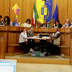 consiglio comunale sul lavoro