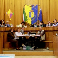 consiglio comunale sul lavoro