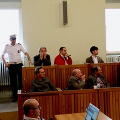 consiglio comunale sul lavoro