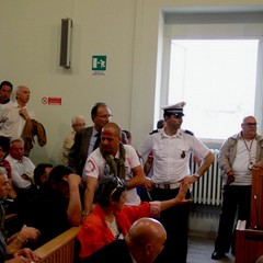 consiglio comunale sul lavoro
