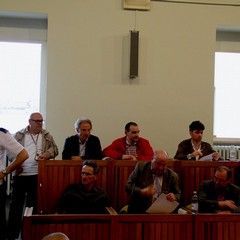 consiglio comunale sul lavoro