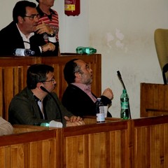 consiglio comunale sul lavoro