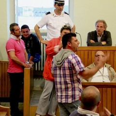consiglio comunale sul lavoro