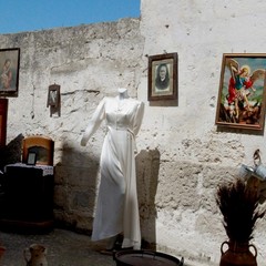 Le celebrazioni per San Michele delle Grotte