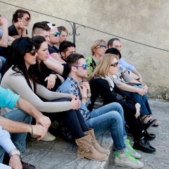 incontro chiesa san michele 2013