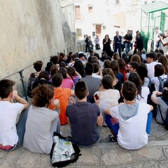 incontro chiesa san michele 2013