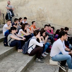 incontro chiesa san michele 2013