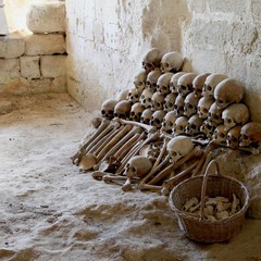 Le celebrazioni per San Michele delle Grotte