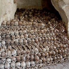 Le celebrazioni per San Michele delle Grotte