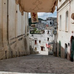 Le celebrazioni per San Michele delle Grotte